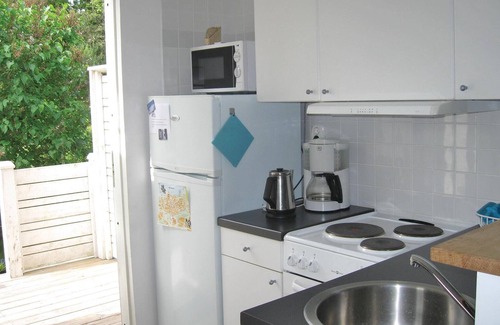 Brissund Casa | Impresionante casa de 1 dormitorio en.