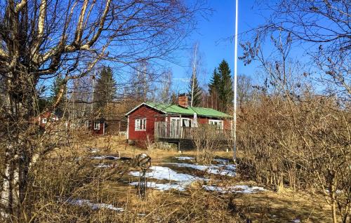 Vaddo Casa | 1 Bedroom Amazing Home In Väddö