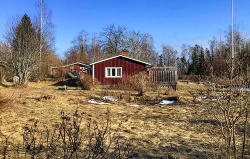 Vaddo Casa | 1 Bedroom Amazing Home In Väddö