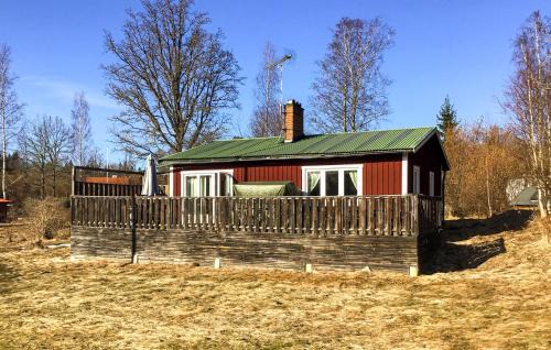 Vaddo Casa | 1 Bedroom Amazing Home In Väddö