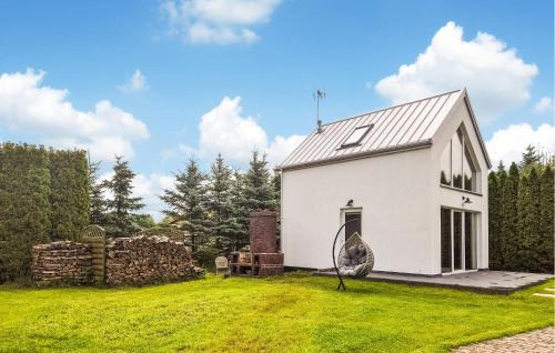 gmina Bedzino Casa | 1 Bedroom Amazing Home In Podamirowo