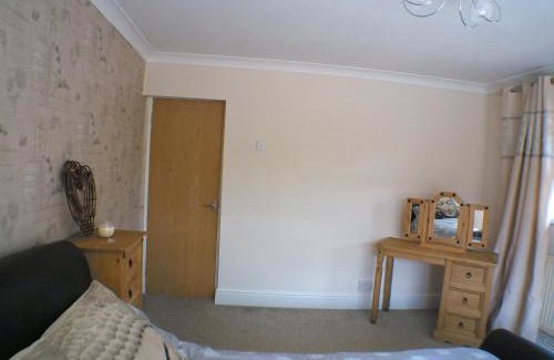 Ammanford Apartamento | 1 bedroom Annex in the heart of Amman Valley