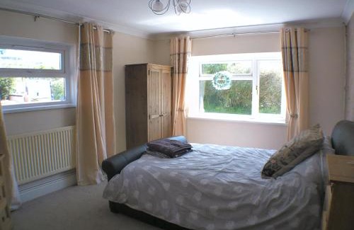 Ammanford Apartamento | 1 bedroom Annex in the heart of Amman Valley