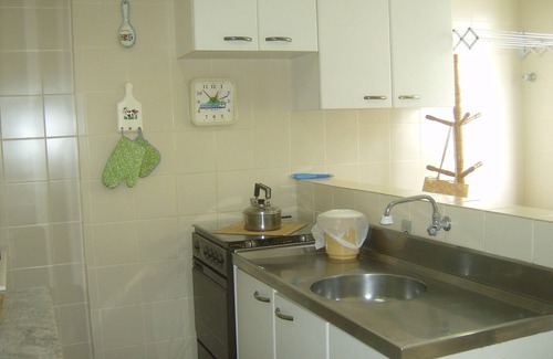 Centro Apartamento | APTO CERCA DE LA PLAYA, PARA PAREJA Y FAMILIA - C / GARAJE PRIVADO.