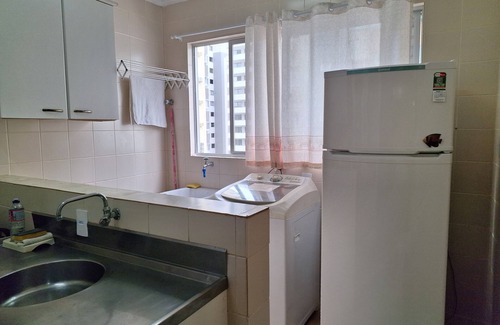 Centro Apartamento | APTO CERCA DE LA PLAYA, PARA PAREJA Y FAMILIA - C / GARAJE PRIVADO.