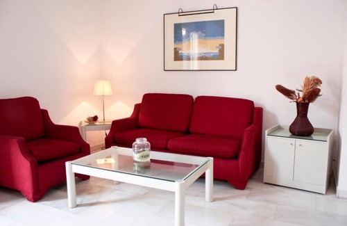 Mairena del Aljarafe Apartamento | 1 Bedroom Apartment In Mairena Del Aljarafe