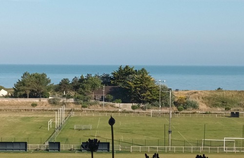 Donville-les-Bains Apartamento | 1 Bedroom Apartment in DONVILLE les bains