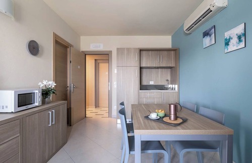 San Rocco a Pilli Apartamento | 1 Bedroom Apartment in San Rocco A Pilli