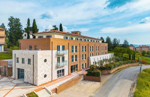 San Rocco a Pilli Apartamento | 1 Bedroom Apartment in San Rocco A Pilli