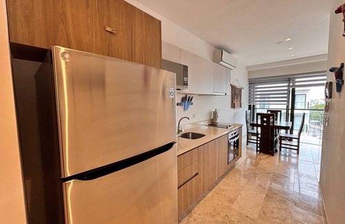 Tohoku Apartamento | 1 Bedroom Apartment in Playa del Carmen