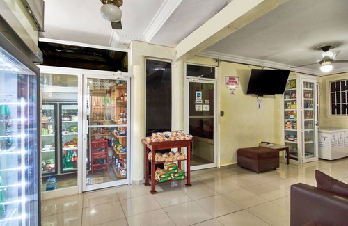 Santo Domingo Este Apartamento | 1 Bedroom Apartment Los Corales Santo Domingo Este
