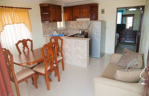 Santo Domingo Este Apartamento | 1 Bedroom Apartment Los Corales Santo Domingo Este