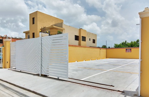 Santo Domingo Este Apartamento | 1 Bedroom Apartment Los Corales Santo Domingo Este