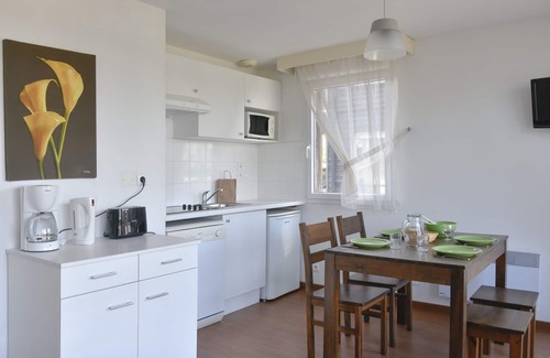 Montreal Apartamento | 1 bedroom apartment (2/3 people)