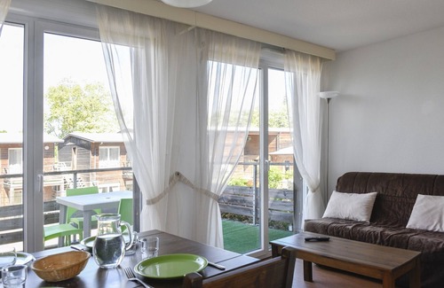 Montreal Apartamento | 1 bedroom apartment (2/3 people)