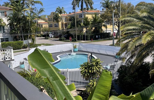 Victoria Park Apartamento | 1 bedroom apartment 1 mile from the beach!