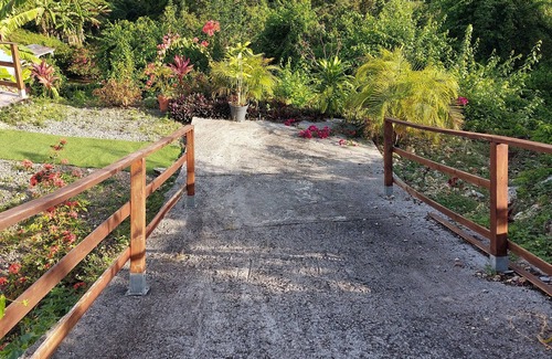 Les Abymes Apartamento | 1 bedroom apartment in pointe-ã -pitre