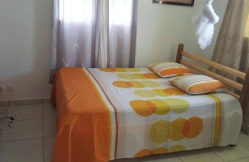 Les Abymes Apartamento | 1 bedroom apartment in pointe-ã -pitre