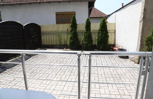 Vrnjacka Banja Apartamento | 1-bedroom apartment in tranquil Vrnjačka Banja with AC, WiFi