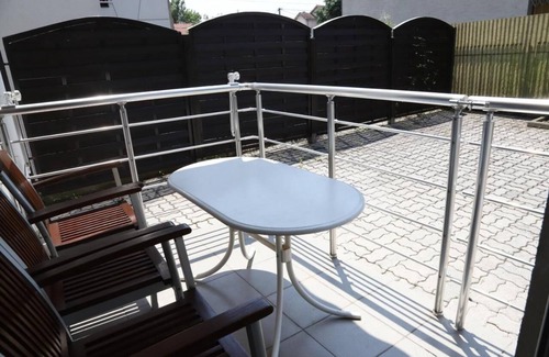 Vrnjacka Banja Apartamento | 1-bedroom apartment in tranquil Vrnjačka Banja with AC, WiFi