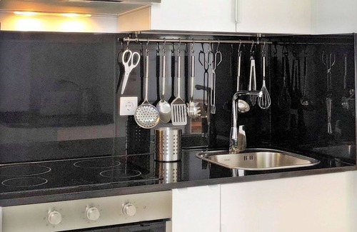 Benalmadena Costa Apartamento | Apartamento de 1 Dormitorio en Pueblo Evita