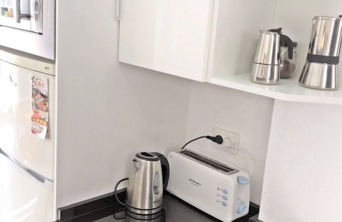 Benalmadena Costa Apartamento | Apartamento de 1 Dormitorio en Pueblo Evita