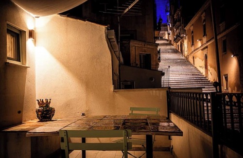 Caltagirone Apartamento | 1 Bedroom Apartment in Caltagirone