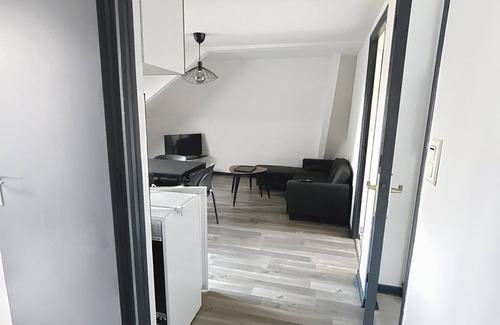 Plerguer Apartamento | 1 bedroom apartment - 15mn from Saint-Malo