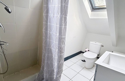 Plerguer Apartamento | 1 bedroom apartment - 15mn from Saint-Malo
