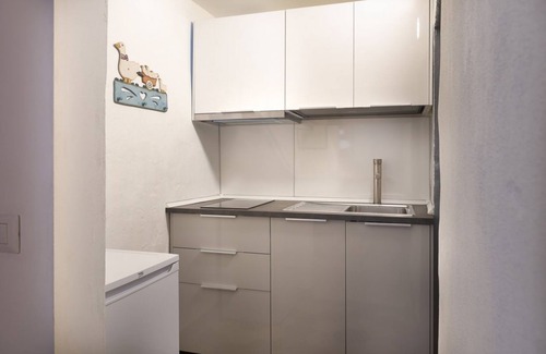 Santa Maria Novella Apartamento | Apartamento de 1 habitación a 2 pasos de la estación de tren
