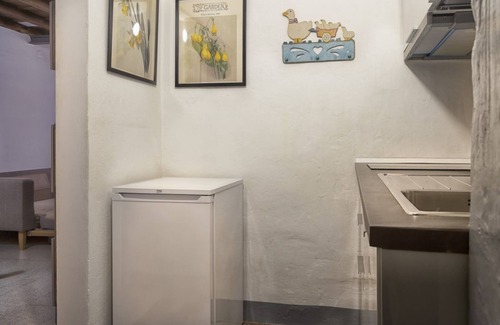 Santa Maria Novella Apartamento | Apartamento de 1 habitación a 2 pasos de la estación de tren