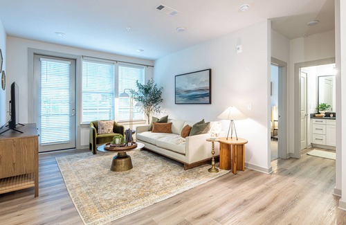 Knoxville Apartamento | 1 Bedroom Apartment-Across the River from Neyland Stadium-2523