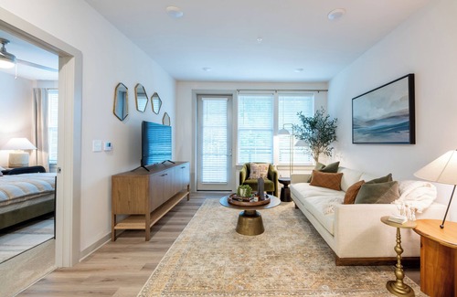 Knoxville Apartamento | 1 Bedroom Apartment-Across the River from Neyland Stadium-2523