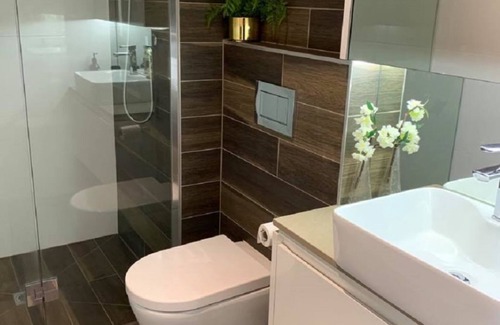 Heidelberg Apartamento | 1 Bedroom Apartment Near Hospitals
