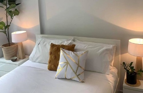 Heidelberg Apartamento | 1 Bedroom Apartment Near Hospitals