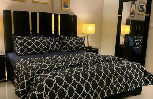 Bahria Town Apartamento | 1 Bedroom Apartment, Bahria Town Lahore Diamount01