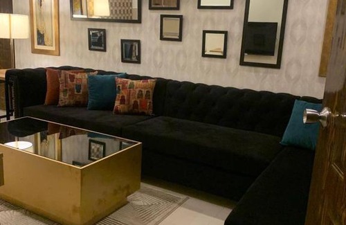 Bahria Town Apartamento | 1 Bedroom Apartment, Bahria Town Lahore Diamount01