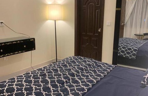 Bahria Town Apartamento | 1 Bedroom Apartment, Bahria Town Lahore Diamount01