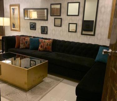 Bahria Town Apartamento | 1 Bedroom Apartment, Bahria Town Lahore Diamount01