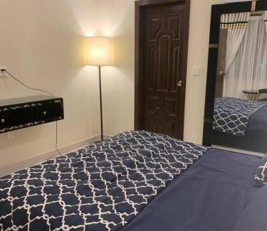 Bahria Town Apartamento | 1 Bedroom Apartment, Bahria Town Lahore Diamount01