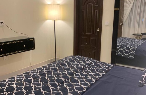 Bahria Town Casa | "1 Bedroom Apartment, Bahria Town Lahore Diamount01"