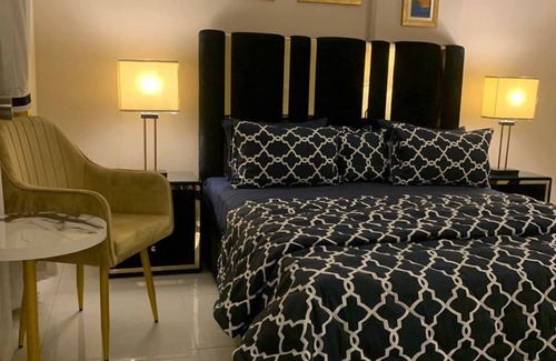 Bahria Town Casa | "1 Bedroom Apartment, Bahria Town Lahore Diamount01"
