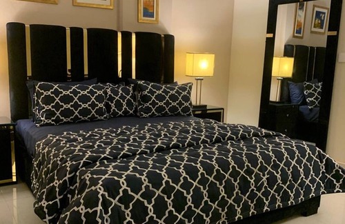Bahria Town Casa | "1 Bedroom Apartment, Bahria Town Lahore Diamount01"