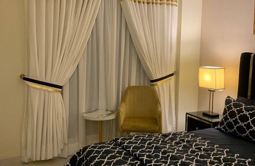 Bahria Town Casa | "1 Bedroom Apartment, Bahria Town Lahore Diamount01"