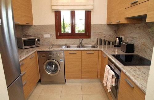 Aphrodite Hills Apartamento | 1 Bedroom Apartment BG12 Aphrodite Hills Resort