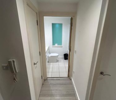 Birmingham City Centre Apartamento | 1 Bedroom Apartment Birmingham City Centre