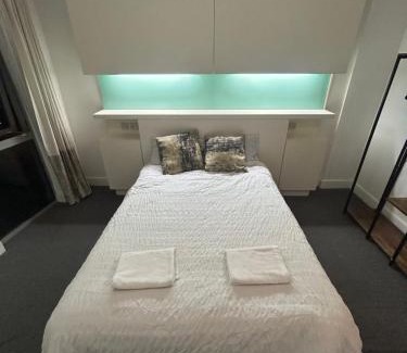 Birmingham City Centre Apartamento | 1 Bedroom Apartment Birmingham City Centre