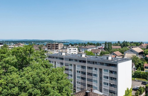 Kreuzlingen Apartamento | 1 bedroom apartment in kreuzlingen