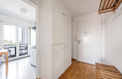 Kreuzlingen Apartamento | 1 bedroom apartment in kreuzlingen