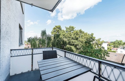 Kreuzlingen Apartamento | 1 bedroom apartment in kreuzlingen